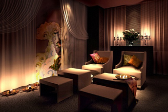 广州番禺男士养生会所：打破沉默的温柔革命