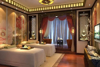 广州番禺热石疗法：来自大地的温暖疗愈